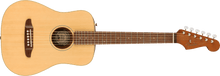 Load image into Gallery viewer, Fender Redondo Mini - Natural

