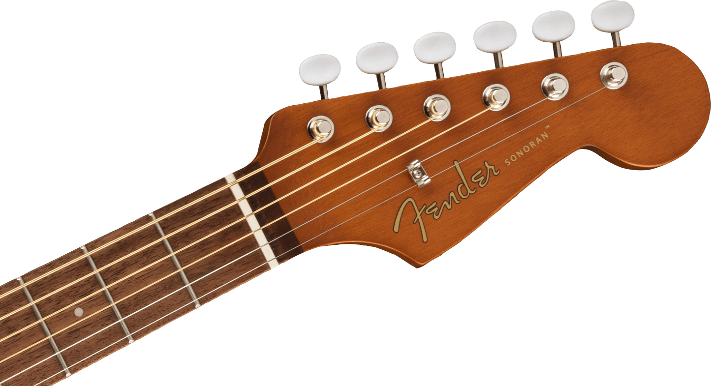 Fender Redondo Mini - Natural