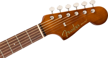 Load image into Gallery viewer, Fender Malibu Player - Natural
