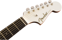 Load image into Gallery viewer, Fender Malibu Player - Arctic Gold
