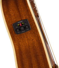 Load image into Gallery viewer, Fender Newporter Player - Sunburst
