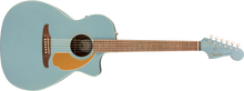 Load image into Gallery viewer, Fender Newporter Player - Ice Blue Satin
