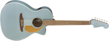 Load image into Gallery viewer, Fender Newporter Player - Ice Blue Satin
