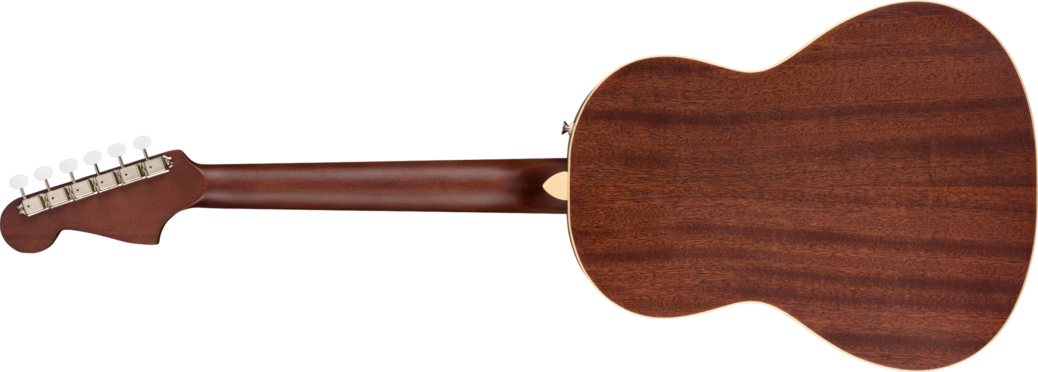 Fender Sonoran Mini Natural Found Sound
