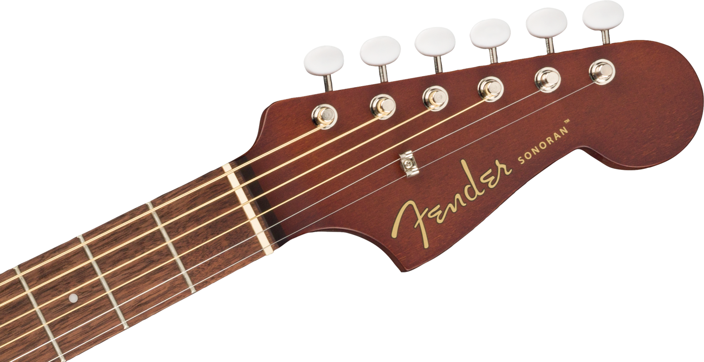 Fender Sonoran Mini - Natural
