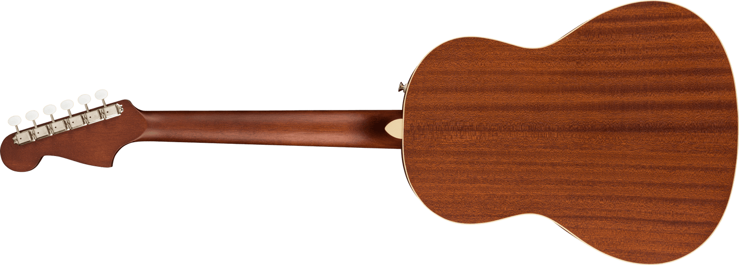 Fender Sonoran Mini - All Mahogany