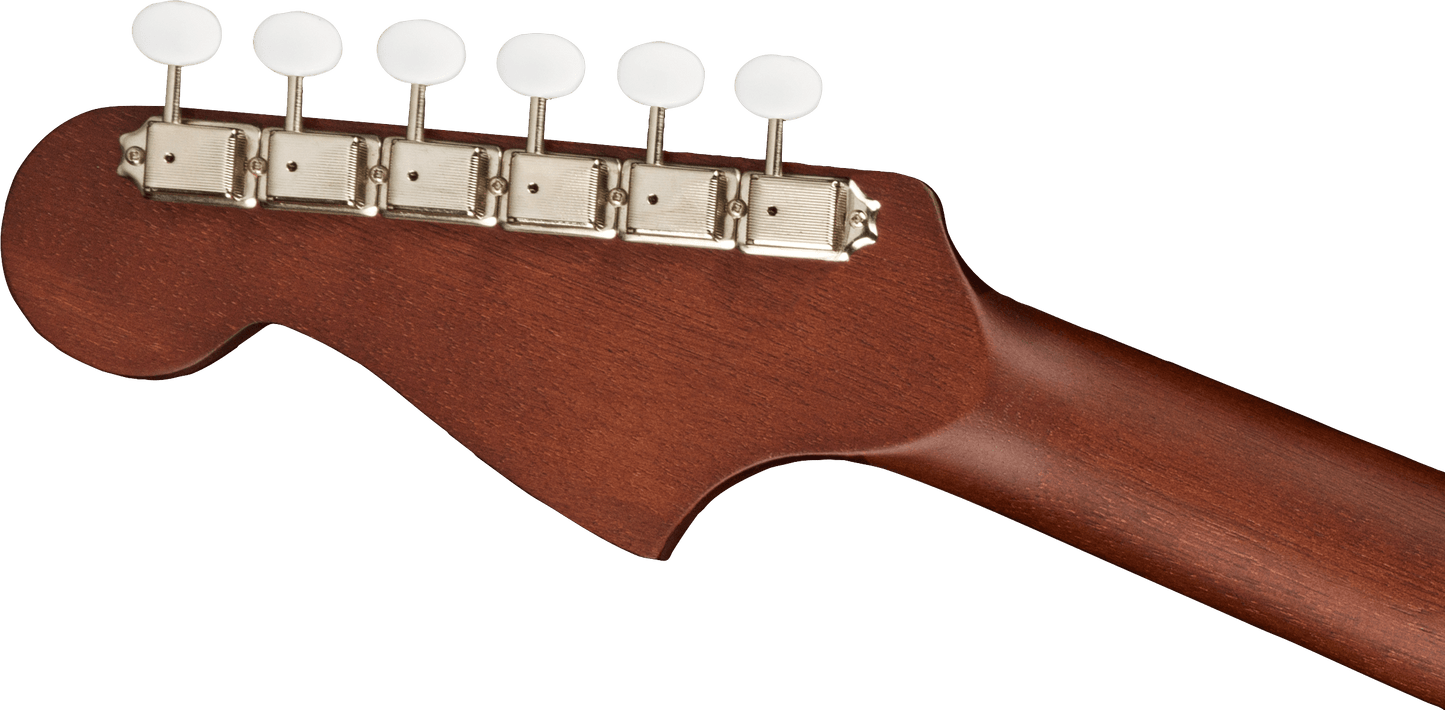 Fender Sonoran Mini - All Mahogany