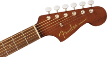 Load image into Gallery viewer, Fender Sonoran Mini - All Mahogany
