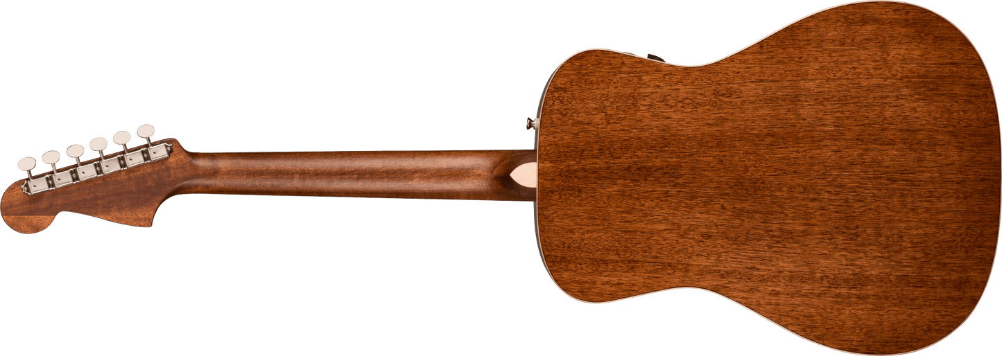 Fender Malibu Classic - Aged Cognac Burst