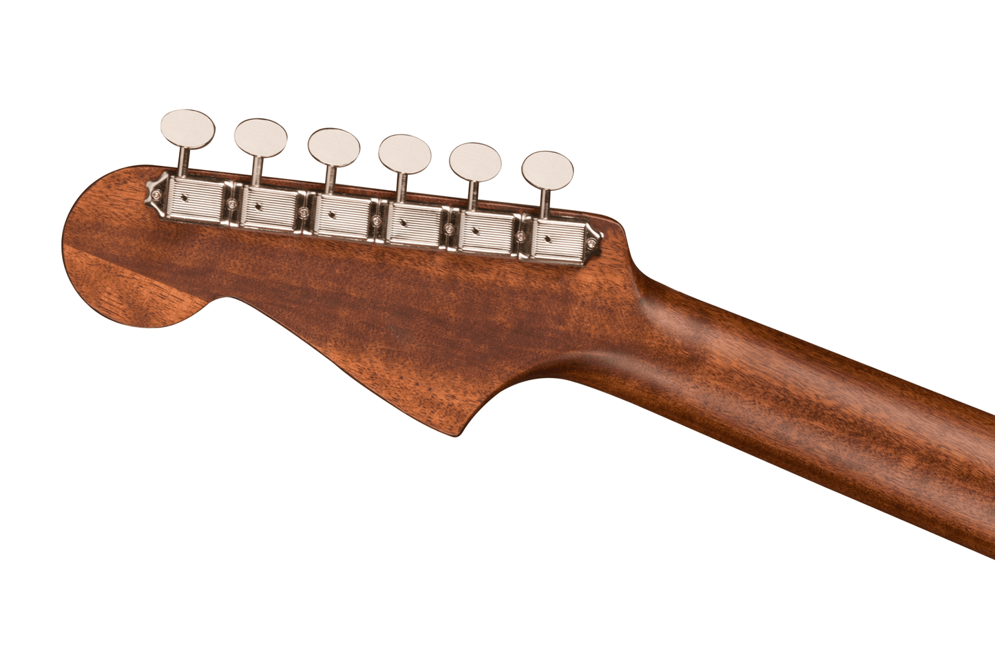 Fender Malibu Classic - Aged Cognac Burst