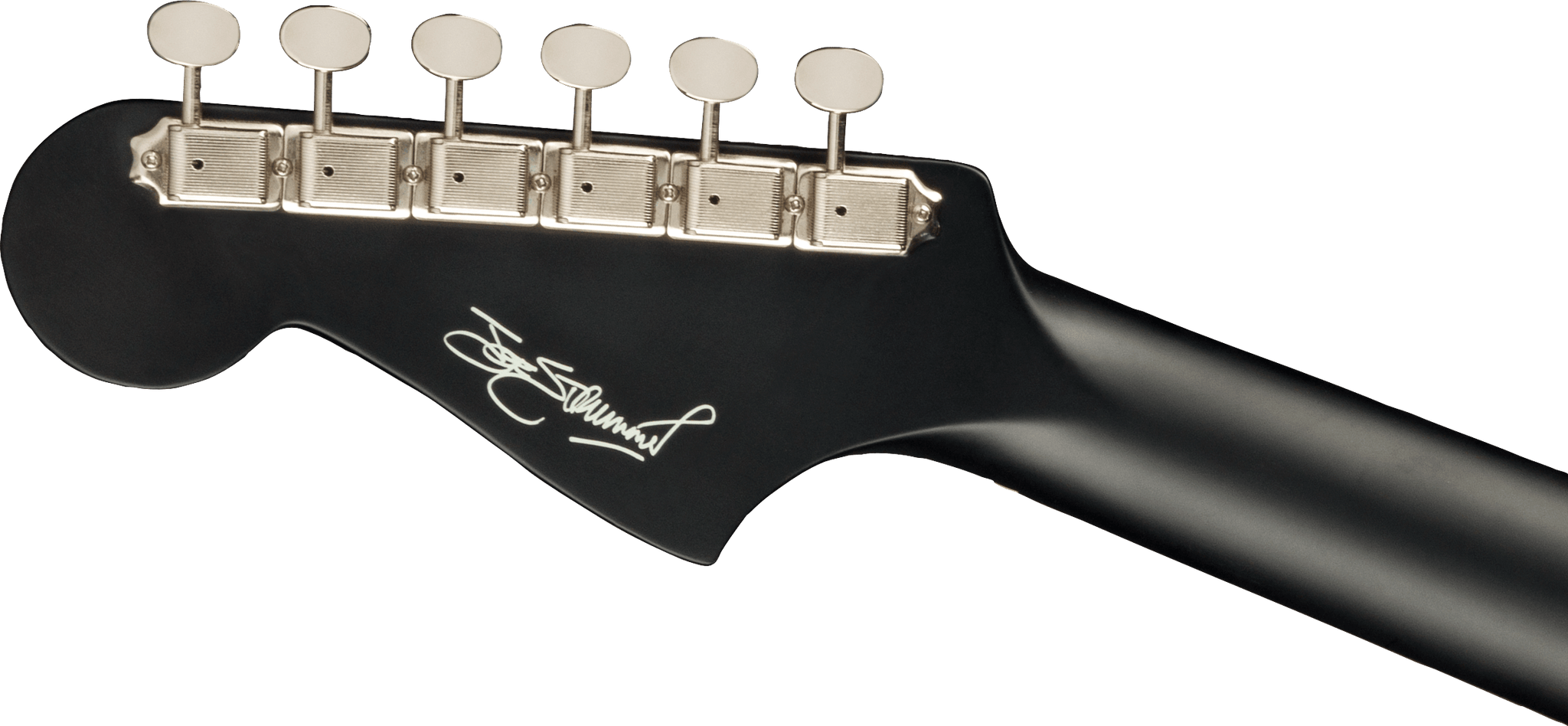 Fender campfire online