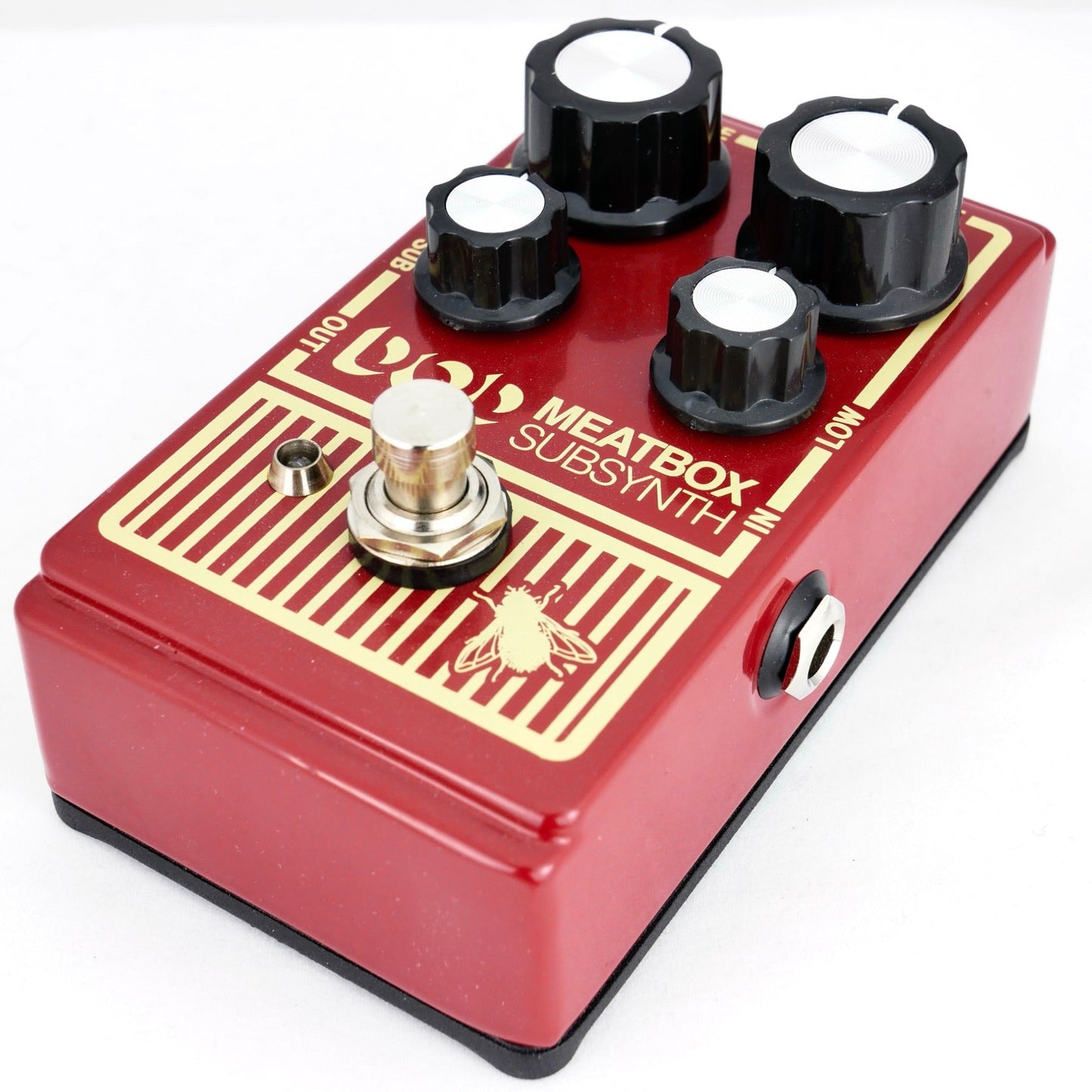 DOD Meatbox