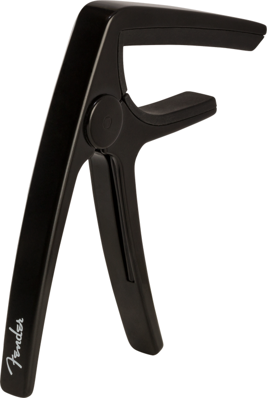 Fender Laurel Acoustic Capo - Black