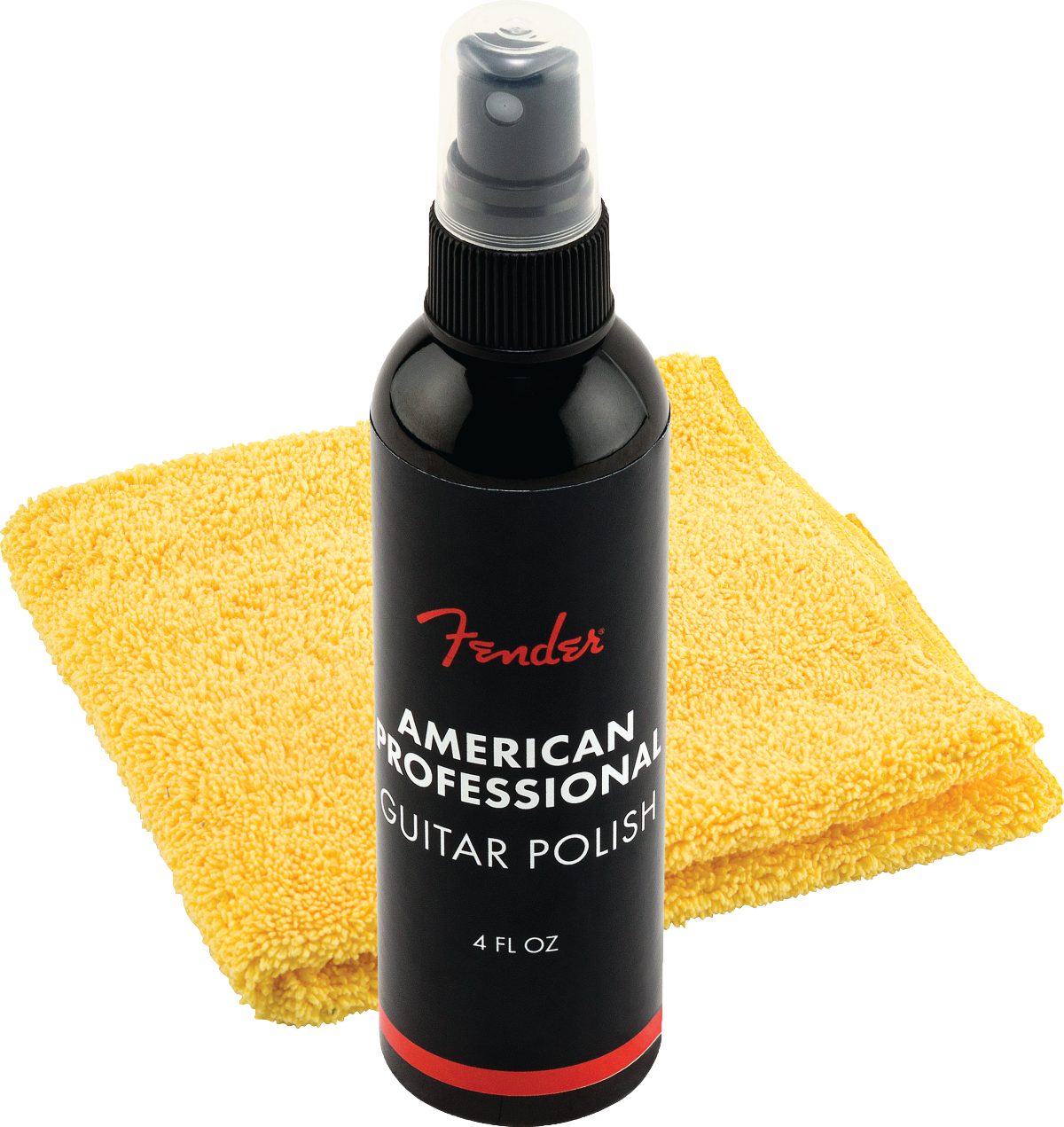 Fender Guitar Care Kit (2 Pack)
