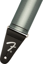 Load image into Gallery viewer, Fender 2&quot; Am Pro Seat Belt Strap - Mercury
