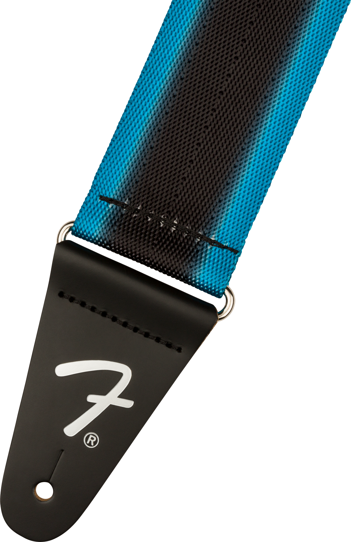 Fender 2" Am Pro Seatbelt Strap - Dark Night