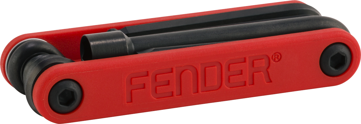 Fender Guitar & Bass Multi-Tool