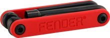 Load image into Gallery viewer, Fender Guitar &amp; Bass Multi-Tool

