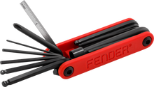 Load image into Gallery viewer, Fender Guitar &amp; Bass Multi-Tool
