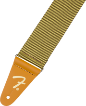 Load image into Gallery viewer, Fender 2&quot; Right Height Tweed Strap
