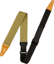 Load image into Gallery viewer, Fender 2&quot; Right Height Tweed Strap
