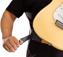 Load image into Gallery viewer, Fender 2&quot; Right Height Tweed Strap
