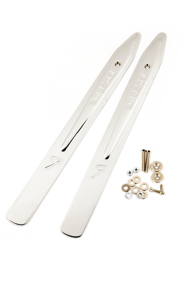 Fender Pure Vintage 16" Medium Tilt Back Legs