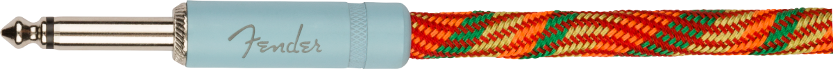 Fender George Harrison Rocky Instrument Cable 10'