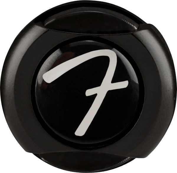 Fender Infinity Strap Locks - Black