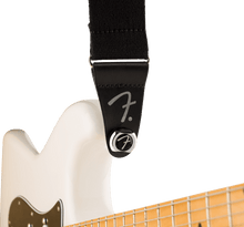Load image into Gallery viewer, Fender Infinity Strap Locks - Black
