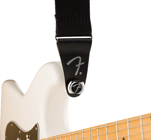 Fender Infinity Strap Locks - Red