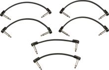 Load image into Gallery viewer, Fender Blockchain Patch Cable Kit - Extra Small
