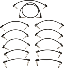 Load image into Gallery viewer, Fender Blockchain Patch Cable Kit - Medium
