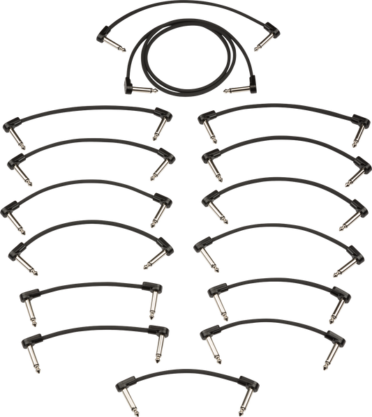 Fender Blockchain Patch Cable Kit - Large