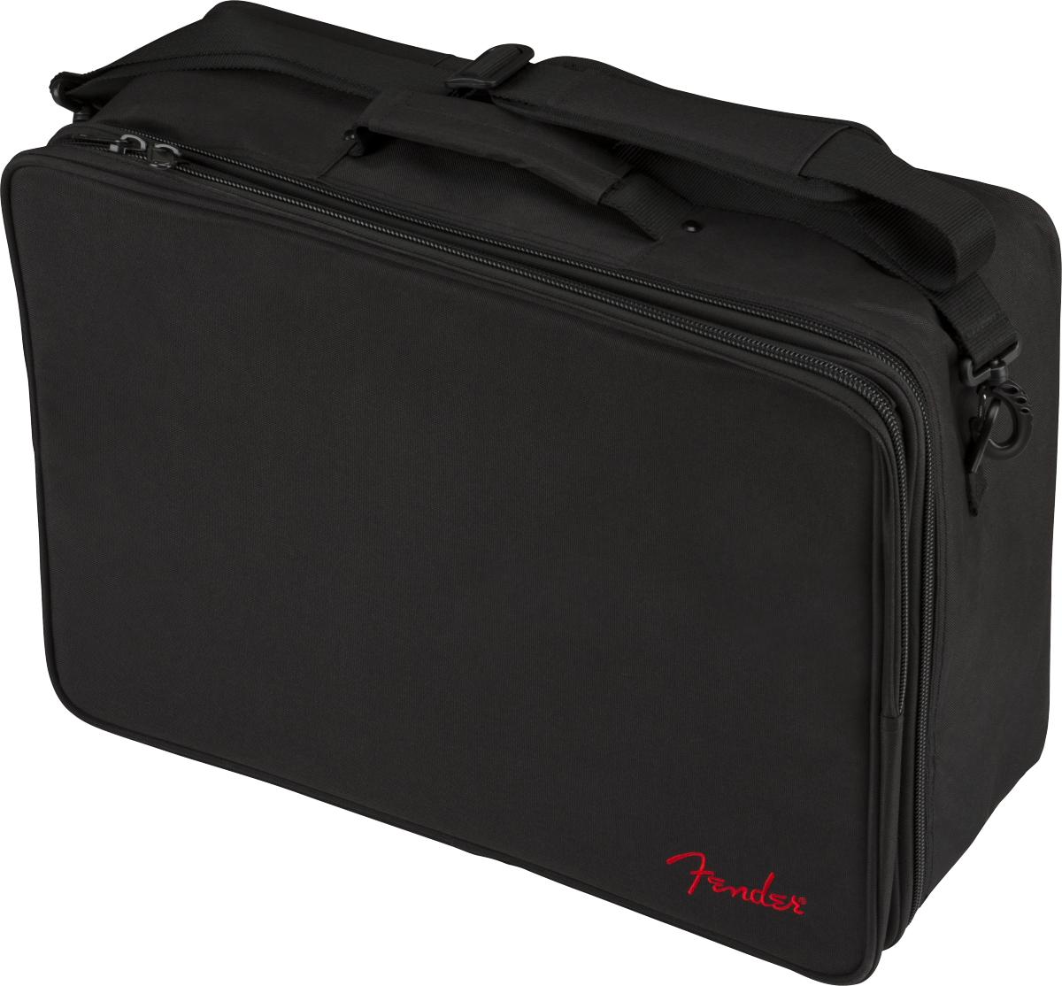 Fender Professional Pedal Board with Bag - Small