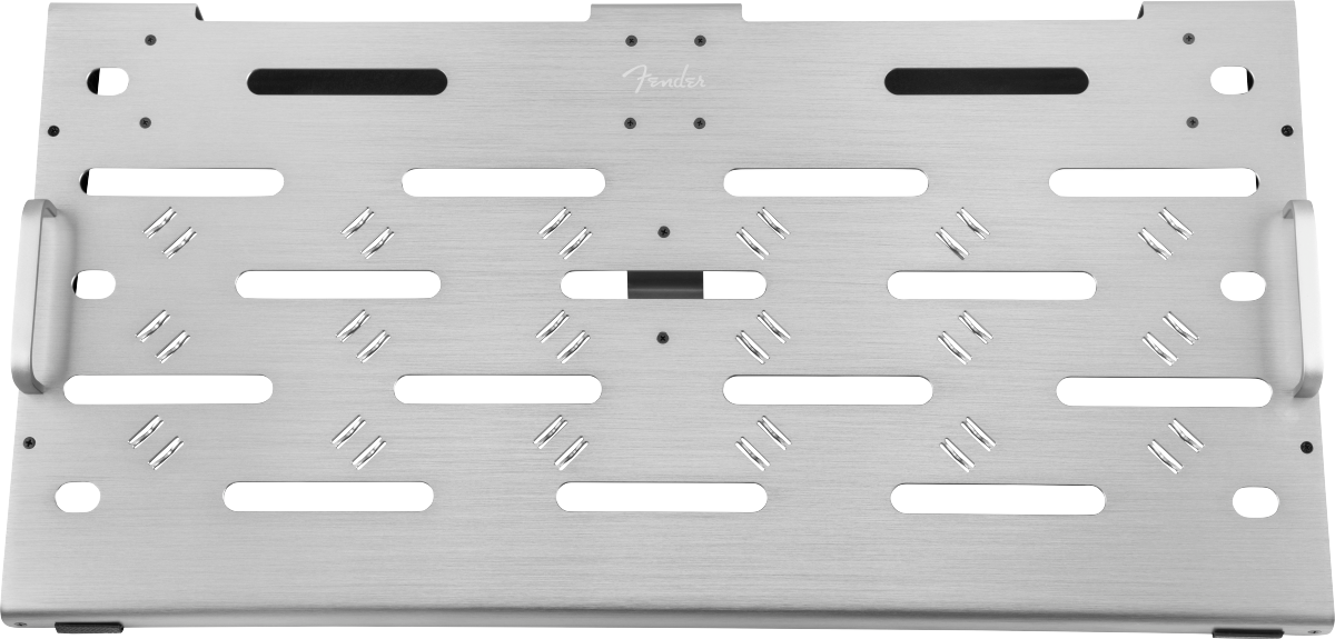 Fender Professional Pedal Board with Bag - Large