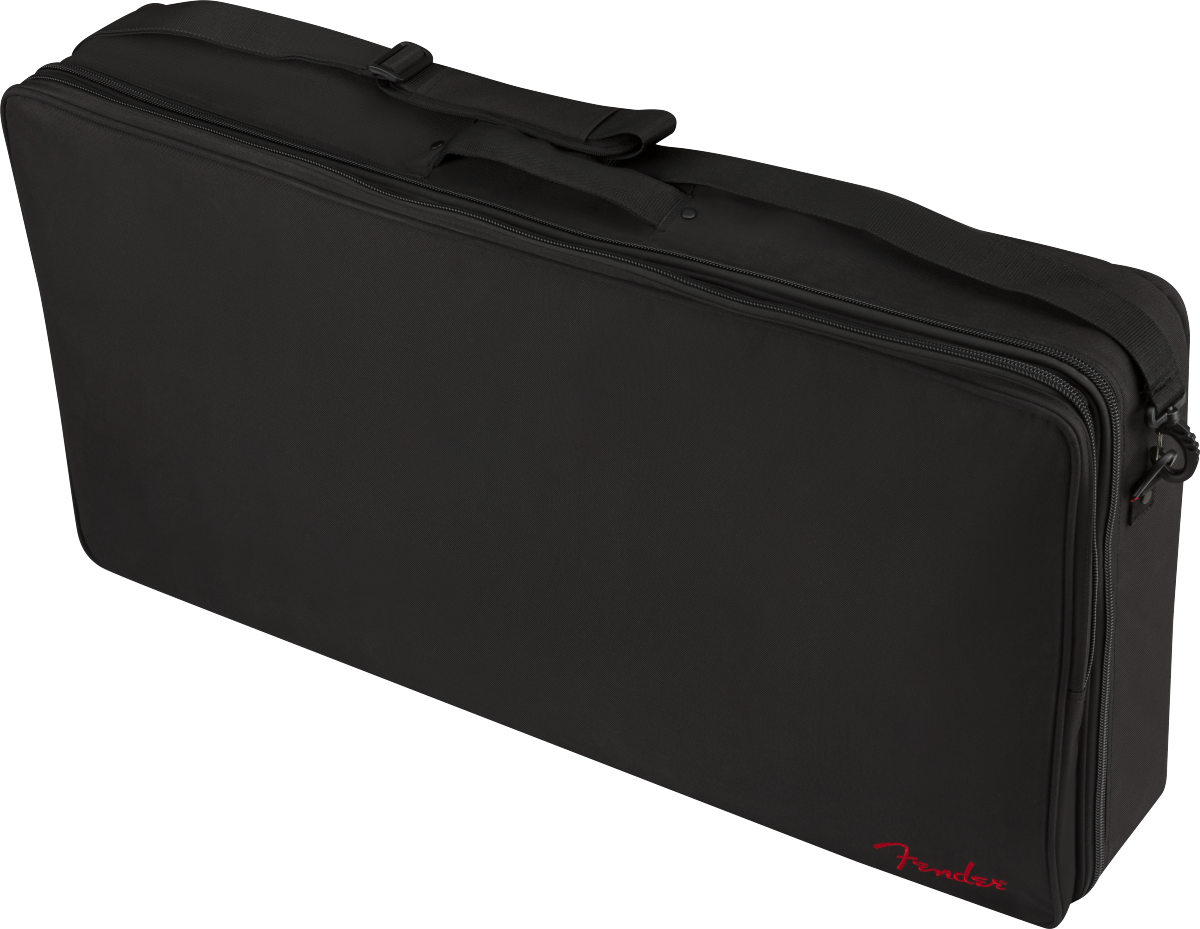 Fender Professional Pedal Board with Bag - Large