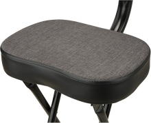 Load image into Gallery viewer, Fender 351 Studio Seat Stool Stand
