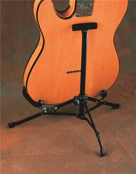 Fender FMSE-1 Mini Electric Guitar Stand