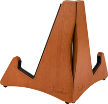 Load image into Gallery viewer, Fender Timberframe Electric Guitar Stand
