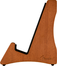 Load image into Gallery viewer, Fender Timberframe Electric Guitar Stand
