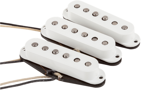 Fender Custom '54 Strat Set