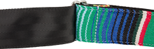 Load image into Gallery viewer, Fender 2&quot; Serape Woven Strap - Green
