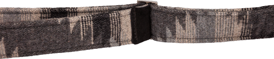 Fender 2" Zion Strap - Gray Aztec