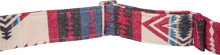 Load image into Gallery viewer, Fender 2&quot; Zion Strap - Red Aztec
