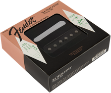 Load image into Gallery viewer, Fender Pure Vintage &#39;64 Telecaster® Pickups, (2)
