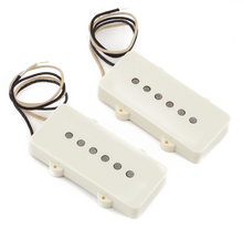 Load image into Gallery viewer, Fender American Vintage &#39;65 Jazzmaster Pickup Set

