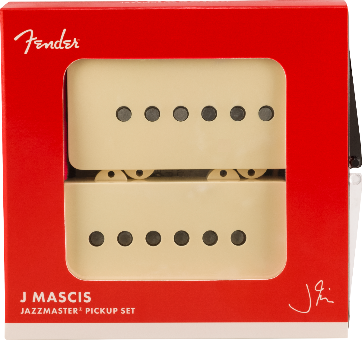 Fender J Mascis Signature Pickup Set
