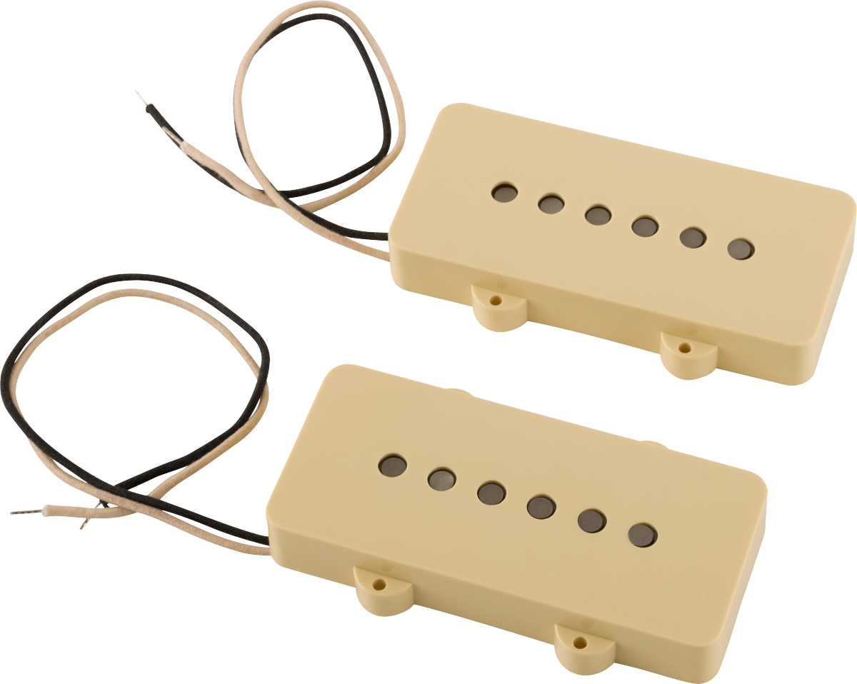 Fender J Mascis Signature Pickup Set