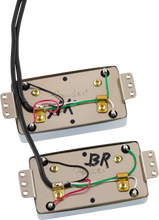 Load image into Gallery viewer, Fender Kingfish Humbucking Pickup Set
